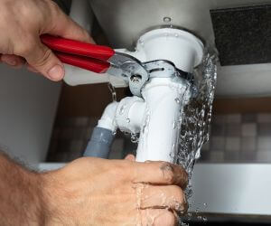 About Emergency plumbing pros Perkins, MI